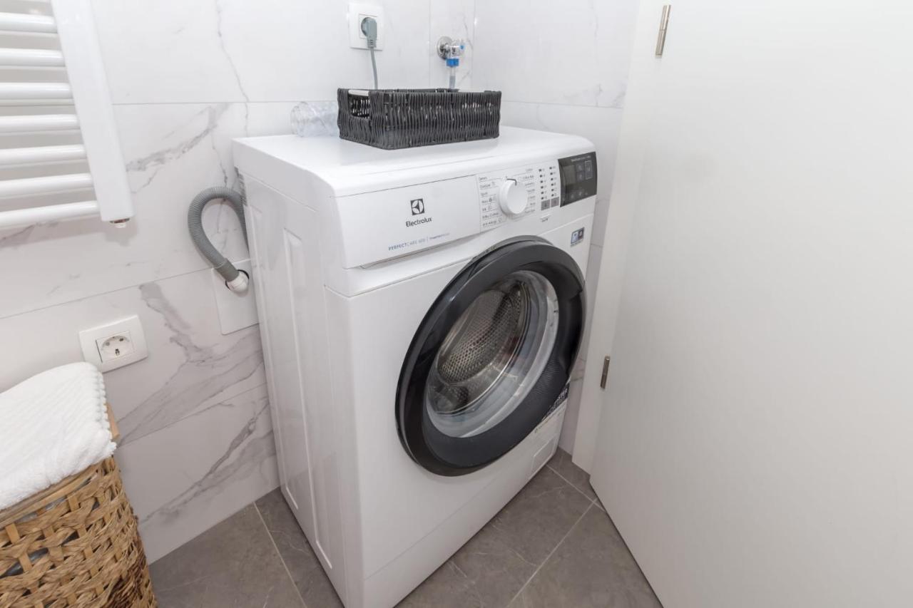 Penthouse Horizont Daire Split Dış mekan fotoğraf