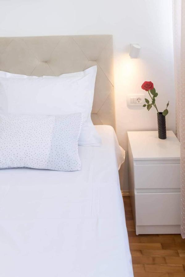 Penthouse Horizont Daire Split Dış mekan fotoğraf