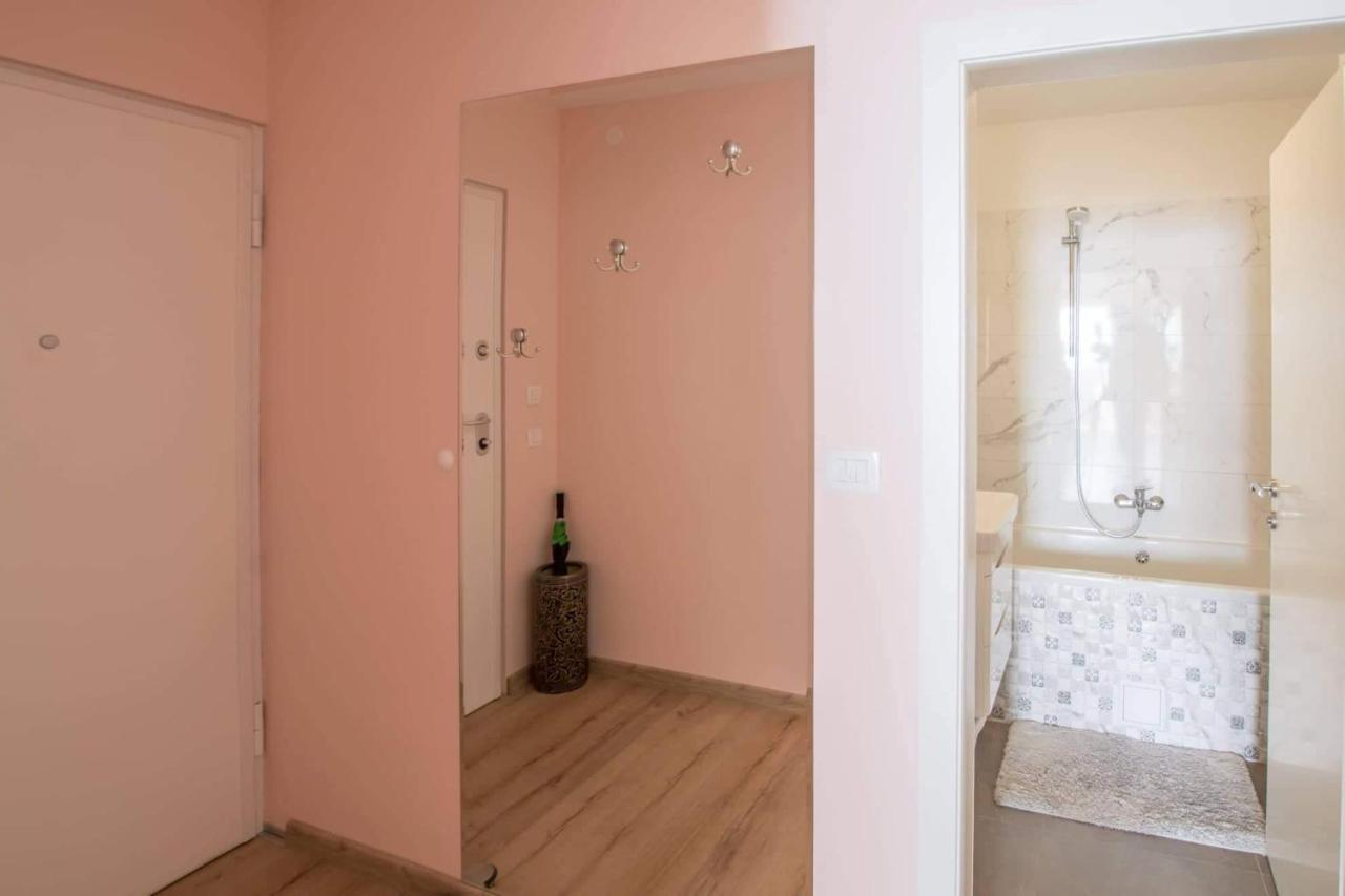 Penthouse Horizont Daire Split Dış mekan fotoğraf